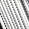 4 Metre Aluminium Tube - Alloy Scaffolding Tube (48.3mm) (60x Pack of Tubes)